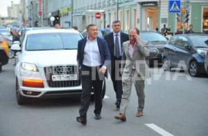 “Avtomobil Yolları” azərbaycanlı milyarderin şirkətinə qarşı 5.4 milyardlıq iddia qaldırdı - MƏZMUN AÇIQLANMIR...