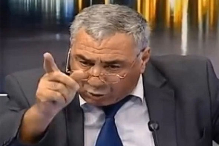 “İmiclərini bığ qoymaqla düzəldə bilməzlər”- Hafiz Hacıyev