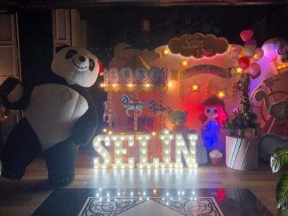 “Fəlakət” ilk dəfə qızının üzünü göstərdi - FOTO 