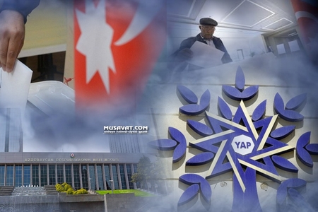 YAP-ın gözlənilən siyahısı - adlar, dairələr...