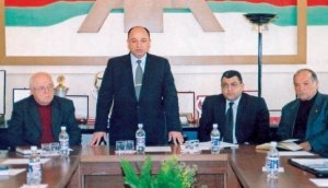 Keçmiş nazir müavini Ramiz Mirzəyevin ailəsində müəmmalı ölümlər, üstü açılmayan qətllər - 