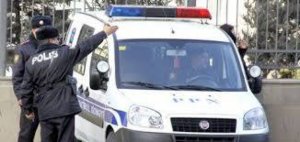 Borca görə axtarışda olan daha 19 nəfər saxlanıldı