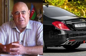 “Şərurlu İsfəndiyar” dul qadının mənzilinə göz dikib, fırıldaq yoluyla ələ keçirir - OLİQARX ÖZ QARDAŞININ İMZASINI SAXTA HESAB EDİR