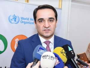 "Azərbaycanda pulsuz səhiyyə özünü doğrultmadı və həddindən artıq böyük problemdir" "Azərbaycanda pulsuz səhiyyə özünü doğrultmadı və həddindən artıq böyük problemdir"