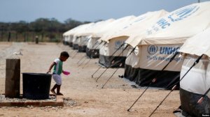 Venesuelada böhran dərinləşir Venesuelada böhran dərinləşir