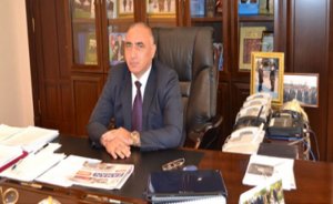 İcra başçısı və müavini həbs edildi - DTX İŞ BAŞINDA YAXALADI