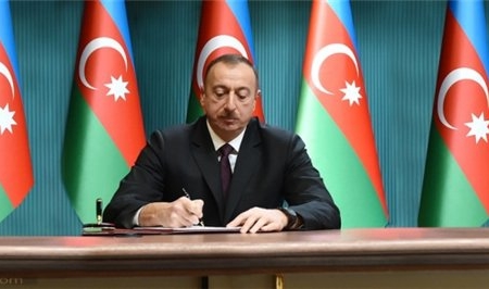 Ağstafanın icra başçısı vəzifəsindən azad edilib- SƏRƏNCAM