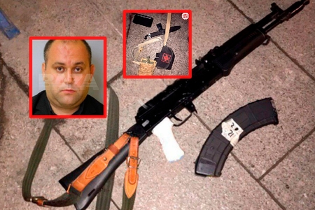 Moskvanı bir-birinə qatan atıcı haqda ağlasığmaz faktlar: Qaydasız döyüşlə məşğul olub Moskvanı bir-birinə qatan atıcı haqda ağlasığmaz faktlar: Qaydasız döyüşlə məşğul olub