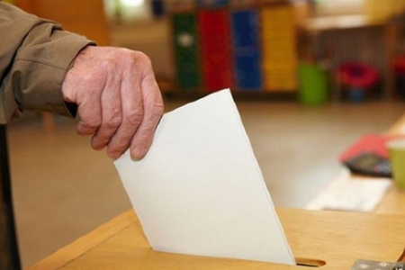 Bu gün Azərbaycanda bələdiyyə seçkiləridir