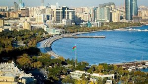 Sabah 15 dərəcə isti olacaq