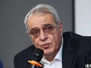 Şahnazaryan: Qarabağda Paşinyanla müharibə etmək məğlubiyyətdir Şahnazaryan: Qarabağda Paşinyanla müharibə etmək məğlubiyyətdir