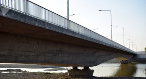 Azərbaycanı Rusiyaya birləşdirən yeni körpü... - BU GÜN AÇILIŞI OLACAQ