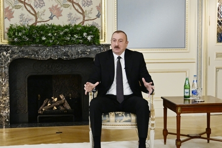 Prezident həbs olunan icra başçılarından danışdı - Bu, vicdansızlıqdı...