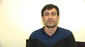 Vətəndaşları Avropada işə düzəldəcəyi ilə aldadıb onların 50 min manatını mənimsəyən şəxs saxlanılıb