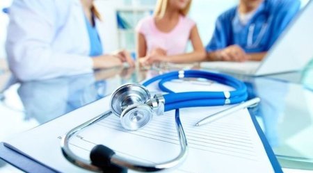 İcbari tibbi sığorta haqları təsdiqləndi - növbəti yeniliklər... İcbari tibbi sığorta haqları təsdiqləndi - növbəti yeniliklər...