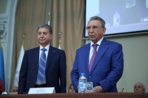 Ramiz Mehdiyev AMEA-da birinci vitse-prezidentlər postu yaradır