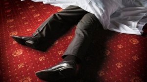 Bakıda mənzildə yaşlı kişi meyiti tapıldı