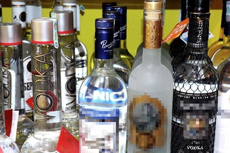 Bakıda saxta içkidən zəhərlənənlərin sayı 7-yə çatdı - SOS!