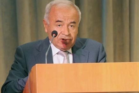 Aydın Bəşirov dəfn edilib - YENİLƏNİB