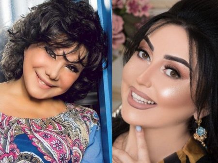 “Uşaq qatili” - Afət Floraya Yekaterina dedi