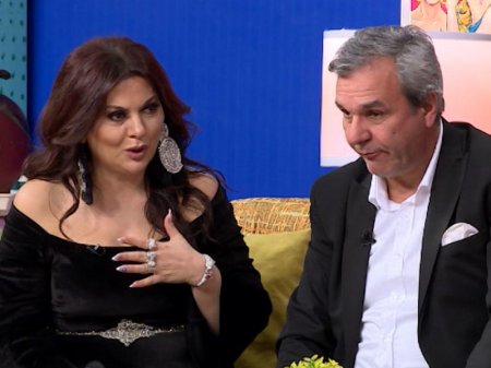 “Musaya kiminsə əl vurmasına icazə vermirəm” - Təranə Qumral