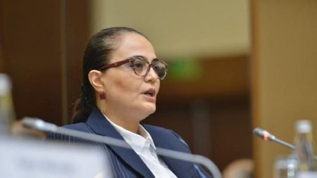 Prezident Administrasiyasında yeni təyinat