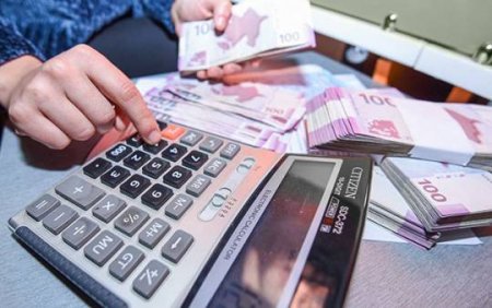 Yanvarın 1-dən İcbari Tibbi Sığorta haqqı tutulacaq 