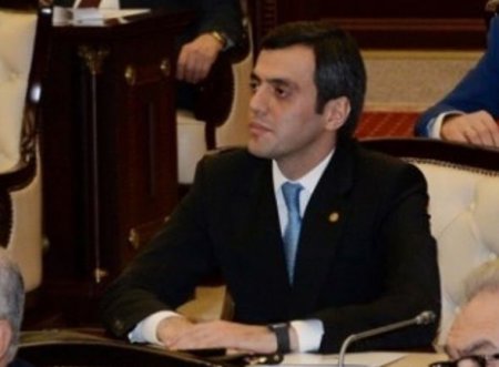 Baş nazirin Katibliyinin yeni rəisi kimdir? - FOTO