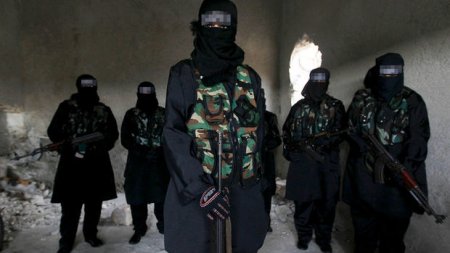 Bağdadinin köməkçisi İraqda tutuldu