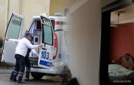 Daha 4 tələbə zəhərləndi - ali məktəb, yoxsa “virus yataqxanası...”