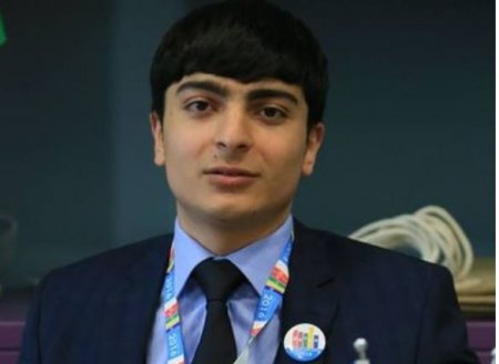 Xaçmaz Rayon İcra Hakimiyyətində YENİ TƏYİNAT