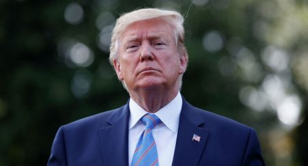 Tramp Səudiyyə Ərəbistanına 12 min hərbçi göndərir?