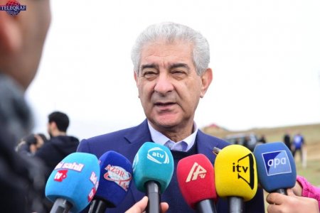 Əli Əhmədovdan seçki ilə bağlı - İlginc açıqlama