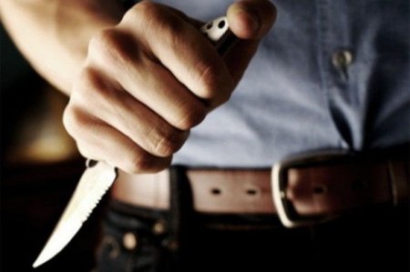 Bakıda metro yaxınlığında gənc amansızlıqla qətlə yetirildi