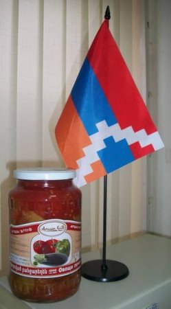 İşğal altındakı torpaqlarımızdakı meyvə-tərəvəz məhsullarının 80 faizi Rusiyaya gedir...