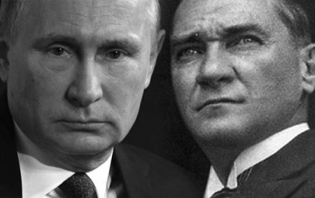 Erməni politoloq: “Rusiya erməni soyqırımının iştirakçısıdır”