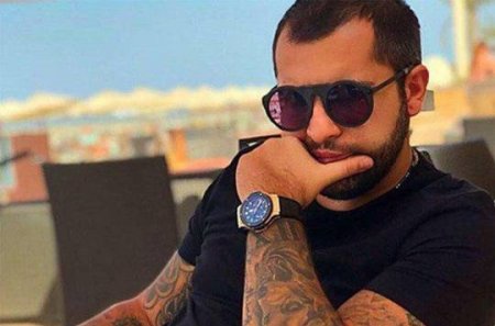 Çexiya Serj Sarkisyanın axtarışda olan qardaşı oğlunu Ermənistana təhvil verəcək