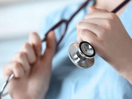 Naxçıvanda səhiyyə işçilərinin maaşı 50 faiz artırıldı - RƏSMİ