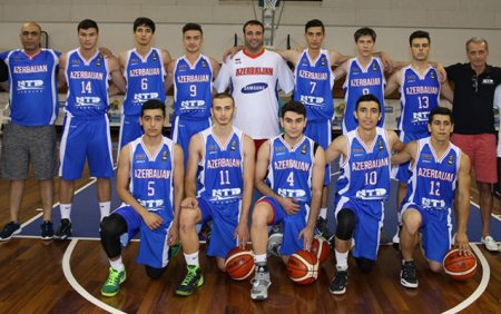 Azərbaycan millisi Ermənistanla qarşılaşacaq