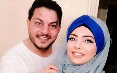 Azərbaycanlı müğənni ata oldu