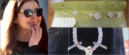 İlin azərbaycanlı anti-qəhrəmanı və bədxərci - Zamirə Hacıyeva…