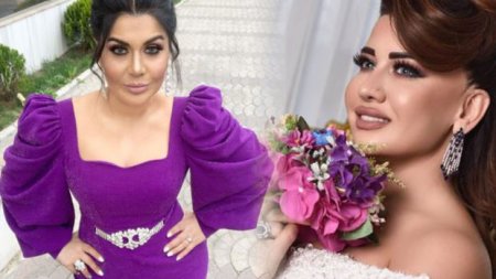 Rəqqasə Fatimədən düşmən kəsildiyi Xatuna: “O kimdir?”