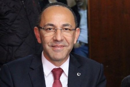 Bələdiyyə sədri həbs edildi - CHP-yə FETÖ şoku