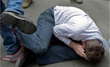 В Баку избит турецкий бизнесмен 