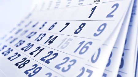 2020-ci ilin qeyri-iş günləri açıqlandı (TƏQVİM)