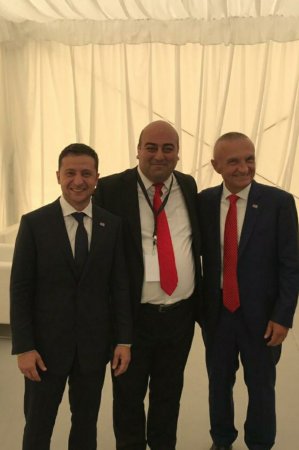 Missiyası ölkəmizi xaricdə layiqincə təbliğ edən “Azərbaycanım” beynəlxalq jurnalı