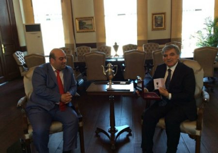 Missiyası ölkəmizi xaricdə layiqincə təbliğ edən “Azərbaycanım” beynəlxalq jurnalı