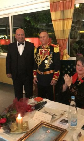 Missiyası ölkəmizi xaricdə layiqincə təbliğ edən “Azərbaycanım” beynəlxalq jurnalı