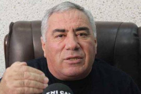 “Soruşsunlar görək Nizaməddin Quliyev Göygöldəki villaları hansı pulla tikib...”