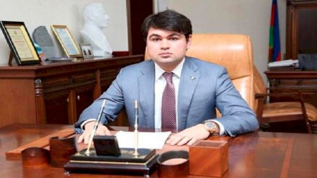 Elmar Vəliyevin övladları Türkiyədə biznesə başladı